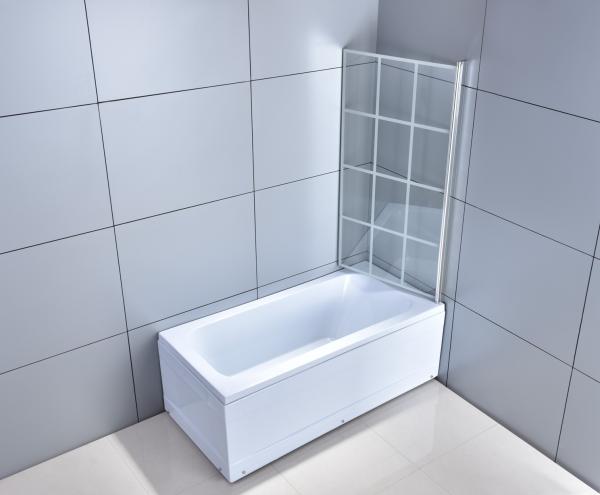 Bathroom Shower Cabins , Shower Units 990 X 990 X 1950 mm