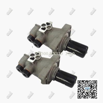 Cilindro mestre 47207-37070 BU303 WU302 WZU305 de TOYOTA DYNA Toyota sem sensor
