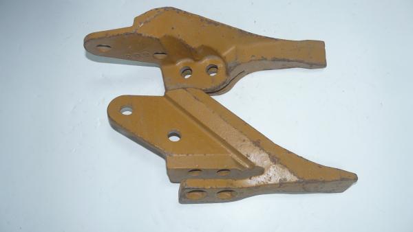 Teeth For Front Loader Bucket Tooth Point 531-03208\531-03209 For JCB Excavator