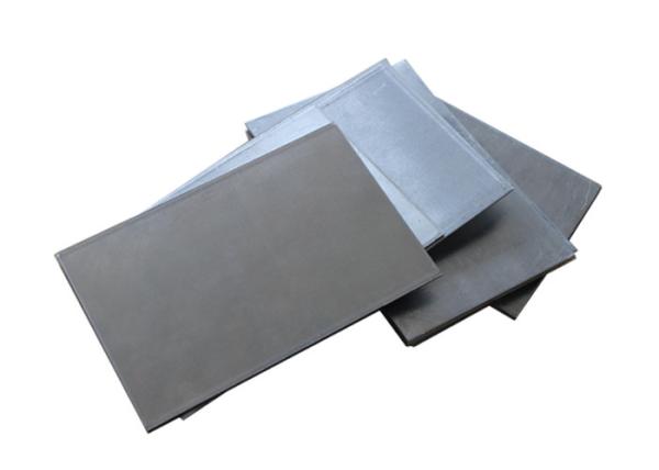 Perfect Surface Titanium Clad Steel Plate , Titanium Clad Steel Strip Coil