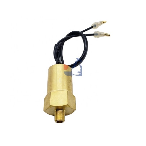 JUYULONG Oil Pressure Switch 51-8005 34390-40200 for  CAT E200B E320 E320B E320C Excavator Machinery Engines & Parts