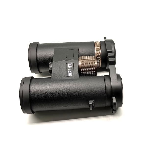 бинокли 8X32 ED облегченные делают деятельность при водостойким Outdoors биноклей крыши Fogproof