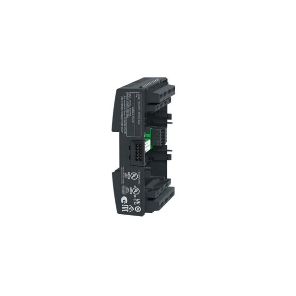 SXWTBIOW110001 Schneider TB-IO-W1 Terminal Base IO Module DIN Rail Mount