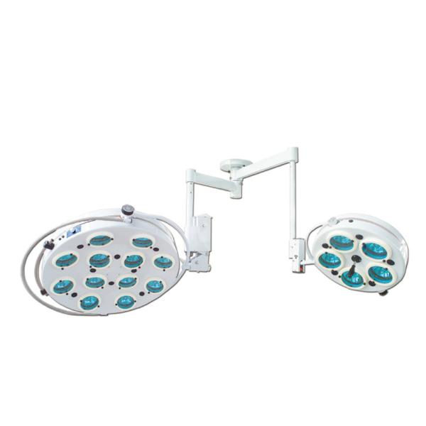 ENT surgery 118mm Shadowless LED Light Hospital Equipment 10-100% Brightness