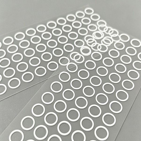 Custom Thickness PFAS Free Membrane Fluorine Free Waterproof Breathable