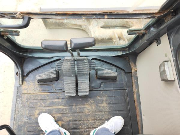                  Low Price Komatsu PC60 Excavator Good Condition, Used Origin Japan Komatsu Hydraulic Track Digger PC55 PC60 PC70 PC78 with Nice Service Hot Sale             
