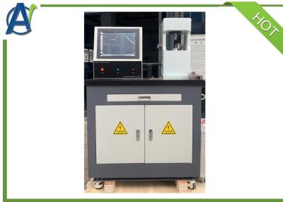 4 Ball Method Lube Oil Analysis Equipment For Extreme Pressure Properties Test
