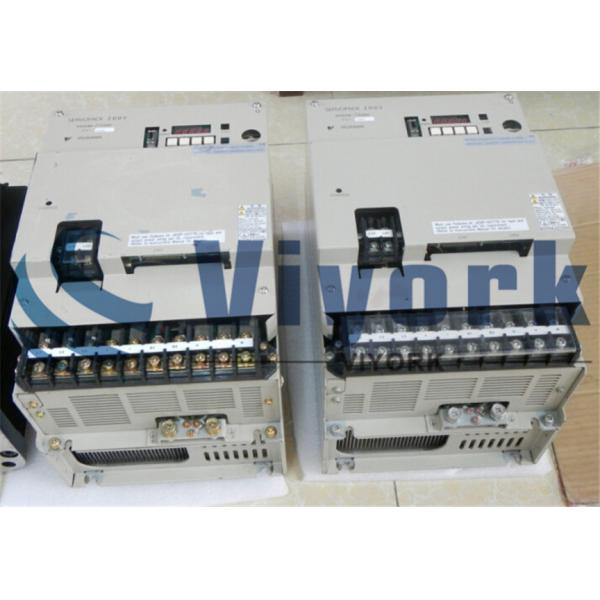3 Phase SGDB 1AADG 10 AMP Input AC 230V Yaskawa Servo Controller