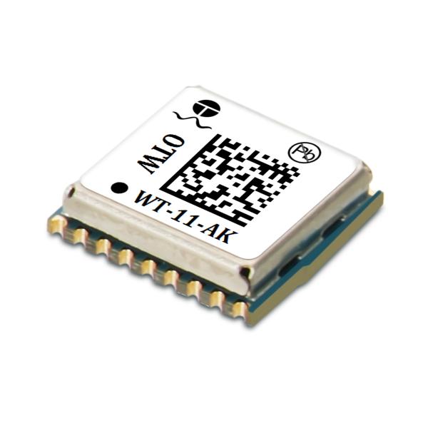OTW GNSS Module GPS+GLONASS+BDS for Drones and Cars