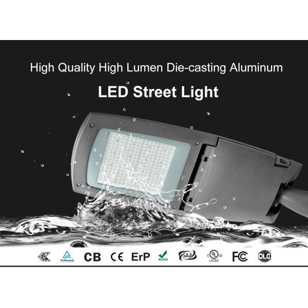 IP66 водоустойчивое пылезащитное 30W - раковина лампы СИД датчика 150W Lora с углом пучка 120°