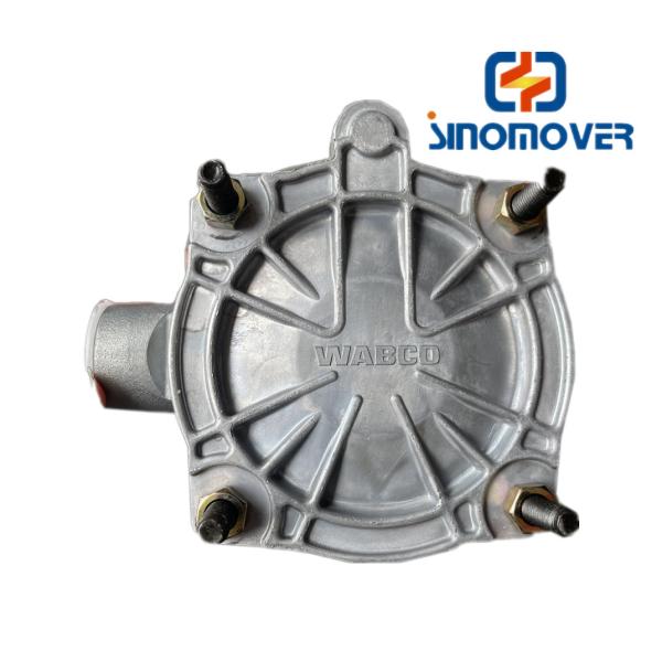 Sino Truck Trailer Control Valve Original Quality WG9000360525