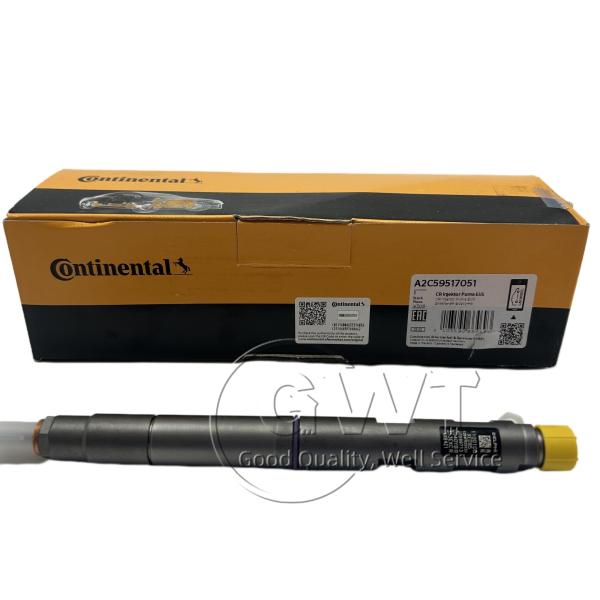 New Original common rail injector 28599713 diesel fuel injectors  28599713