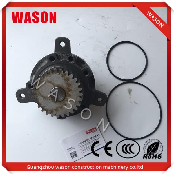 Excavator Water Pump  20431135  For VOLVO Truck  F12  Engine In High Quality