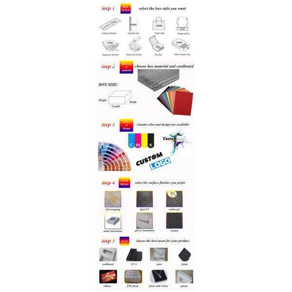 Бумажная почтовая коробка из гофрированного картона для упаковки одежды, обуви и ухода за кожей