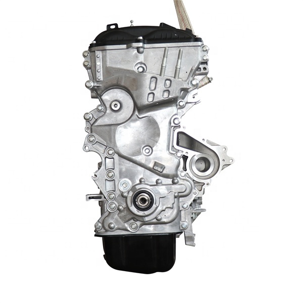 2011-2016 Hyundai Car Block Engine G4NB Perfect Fit for Your Car's Needs