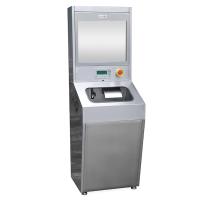 Automatic Hand Wash and Dryer Machine – Stainless Steel