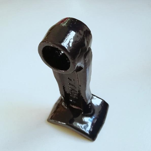 Drop Forged Flail Hammer Blades,professional Flail Mower Hammer Blade From China,mower Hammer