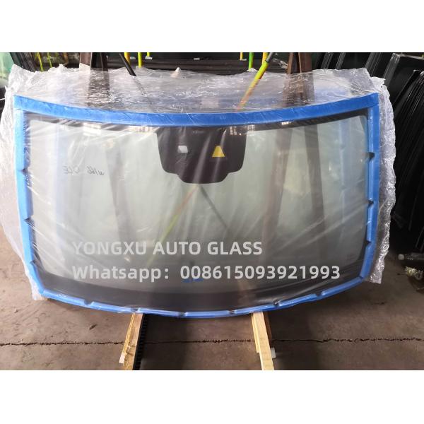 Bulletproof Tungsten Car Front Windscreen For Benz E W211 W212 W213