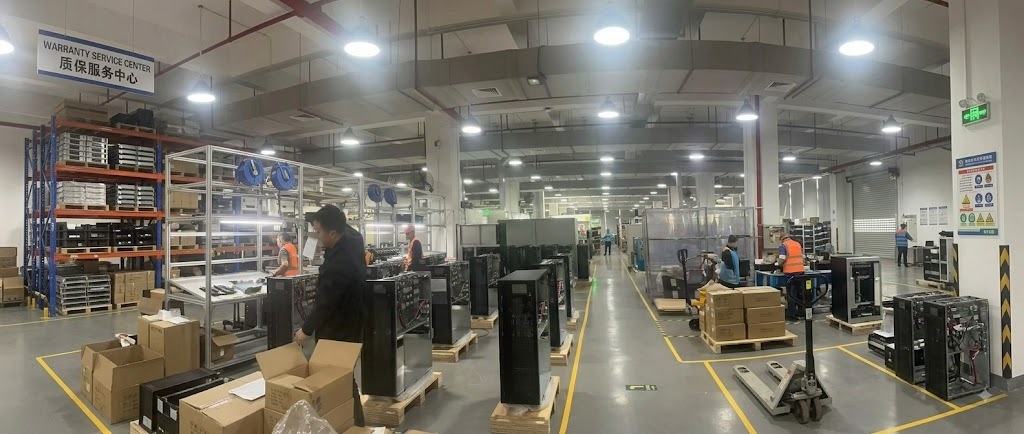 Shenzhen Tafeng Technology Co., Ltd.
