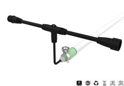 Le rendement élevé 10W LED de Dimmable se développent léger pour la serre chaude