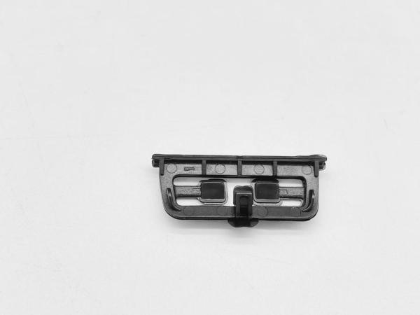 350000shots/2yrs EDM ABS Plastic Injection Molding Headlamp Button Cover LKM