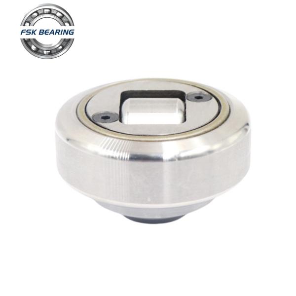 Thicked Steel 4.055 400-0055 Combined Forklift Roller Bearing Catalog