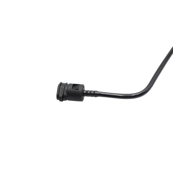 OE 31368663 Radiator Coolant Overflow Hose S60 V60 Car Parts