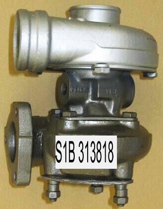 Deutz Industrial Engine S1B Turbo 313818,315863, 315846,04209163KZ, 04195745KZ, 04195746KZ