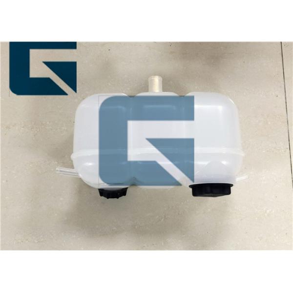 Танк расширения 17411510 воды машинной части ЭК220Д ВОЭ17411510 экскаватора ВОЛВО