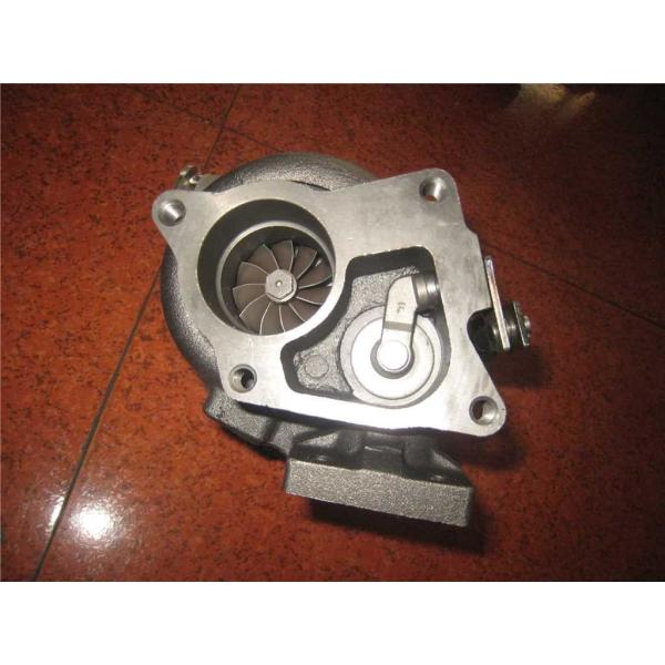2836258 Excavator Spare Parts Turocharger For Cummins