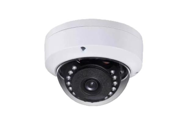 2.0 MP Fish-Eye 180° Vandalproof AHD camera HB-AHD180PIRH