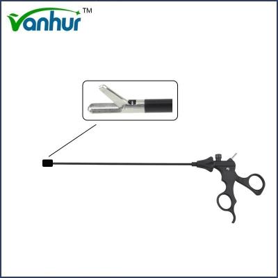 Surgical Laparoscopic Instruments Biopsy Punch Forceps with FDA Certification HF7010