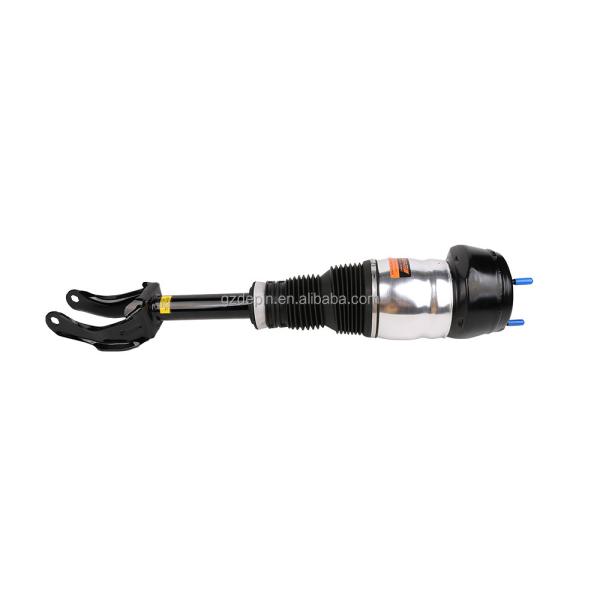 1663202613 OE NO. Suspensão aérea dianteira esquerda Kit de mola de ar para Mercedes-Benz W166 ML