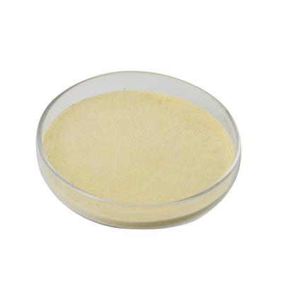 Poudre d'enzymes de glucose oxydase de qualité alimentaire 30 000 u/g pour la volaille et le bétail
