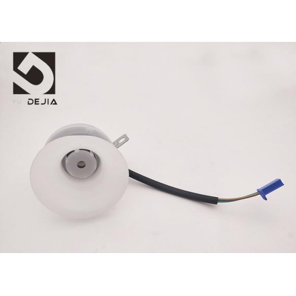 Electric Tricycle / Electric Car Reverse Horn Multicolor , Different Language