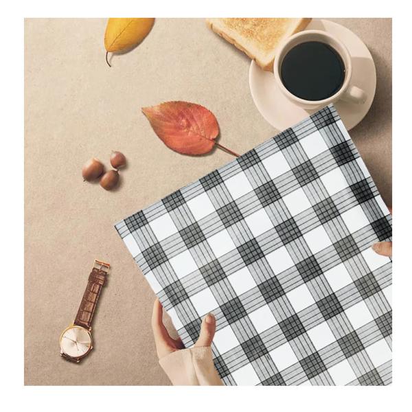 12 Silk Customizable Gift Bag With Self-Adhesive Prevent Burst Color Express Bag