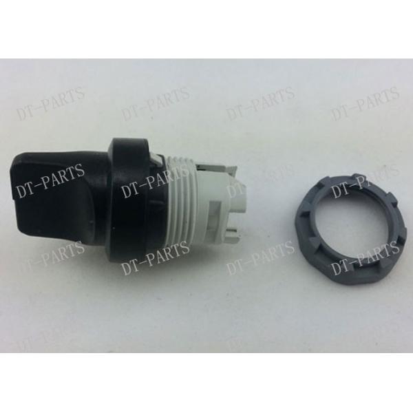 925500599 GT1000 GTXL Auto Cutting Parts Modular Selector Switch M3ss2-10b