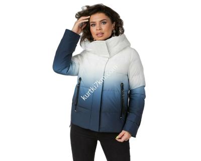 FODARLLOY Warm Hooded Cotton-padded Clothes Slim Long Down Winter Jackets Women Coats Woman Coat Elegant Casual Thick