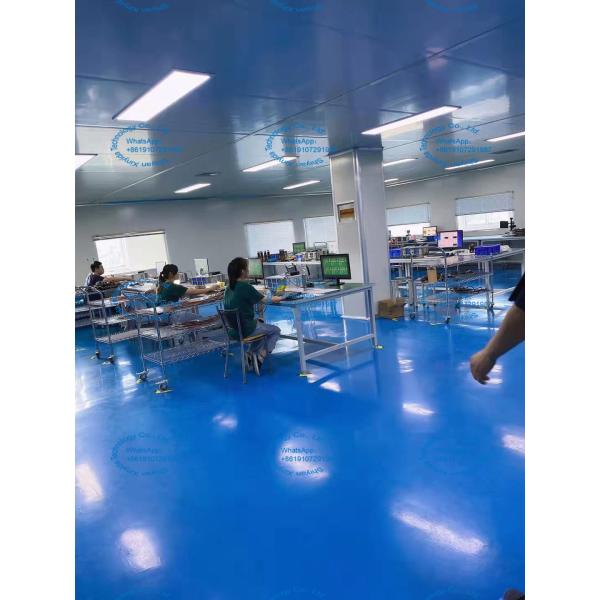 Shiyan Xinyida Technology Co., Ltd.