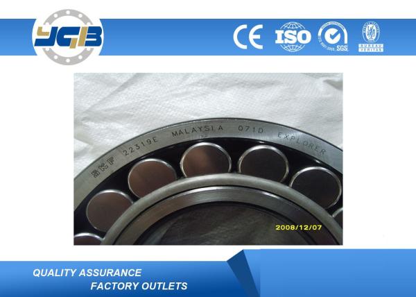 22319 E SKF Original Self Aligning Spherical Roller Bearing 95 x 200 x 67 MM OEM