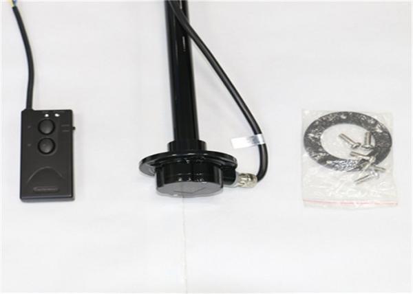 CLS2 0 - 5v Capacitance Type GPS Tracker Fuel Sensor Support RS232 Port