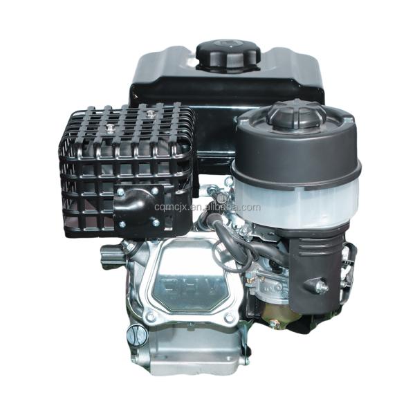 3600rpm Single Cylinder Petrol Engine 212cc 420cc 460cc Gasoline Engine for Agriculture