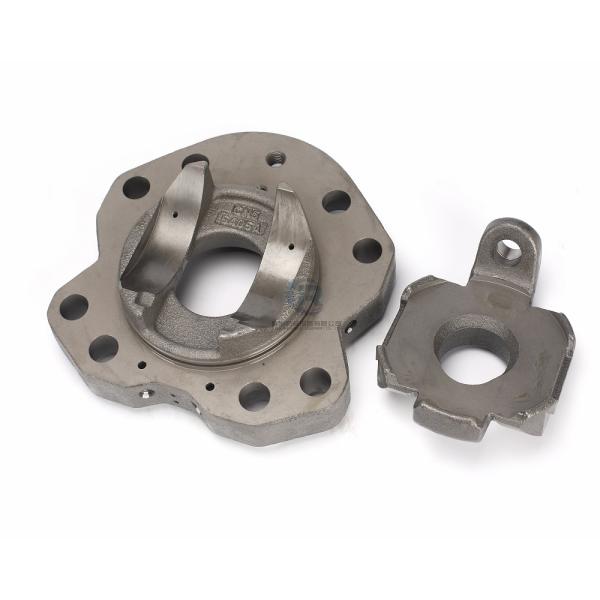 K3V112DT Excavator Hydraulic Parts OEM Hydraulic Pump Swash Plate