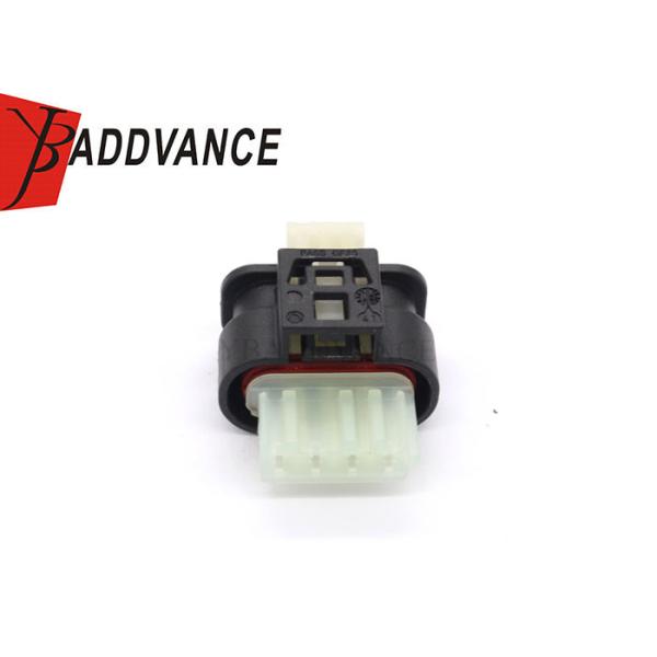 Соединитель Pin Hirschman PA66 GF25 4 женский водоустойчивый для Benz BMW