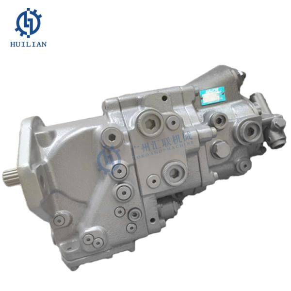 Excavator Spare Parts 4437197 4472053 4472052 Excavator Main Pump For Hitachi ZAXIS80SB ZAXIS70LC ZAXIS80 ZAXIS70