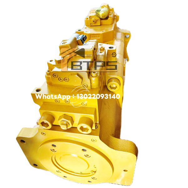 Original Hydraulic Pump Assembly 385C 390D 349 352 350 355 374 395GC for Cat Hydraulic Main Pump