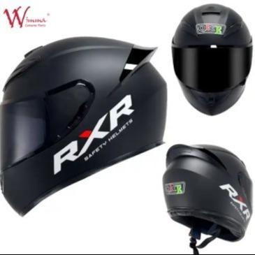 DOT Full Face Moto Helmet with Washable Lining Motorcycle helme Wholesale Price Custom Logo Helmets Factory manufacturer