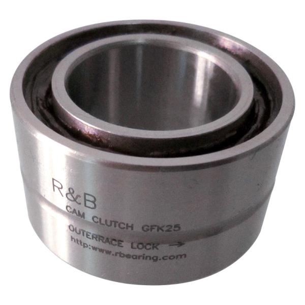 R&B high quality Sprag Clutch GFK25 one way clutch bearing