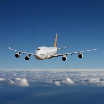 Large Space Logistics Service DDP Air Shipping From China To Mexico