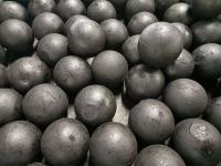 High Hardness 20-150mm 30mm 40mm 60mm 70mm 80mm Cast Iron Balls